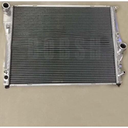 Car Coolant Cooler 2010-b mwF01 750i 750Li F02 750iX 750Li X F04 F02 LC I750Li Water tank radiator Air conditioning condenser