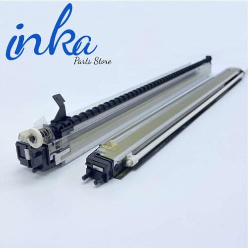 Charge Corona Assembly Unit Bizhub C452 Charge Corona Grid For Konica Minolta Bizhub C451 C654 C754 C 654e 754e C550 C650 C552