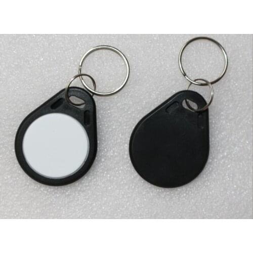 50pcs 504bytes NTAG215 keychain NTAG215 card NTAG215 tags NFC tags NFC card NTAG215 Token nfc key fobs NFC Electronic tag