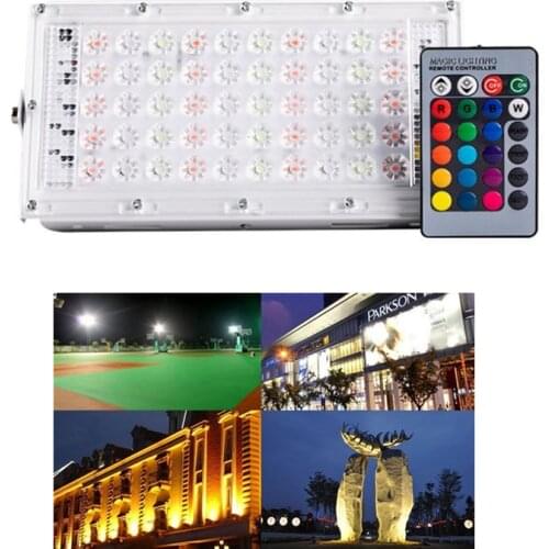 Прожекторы светодиодные Dishun China At AliExpress