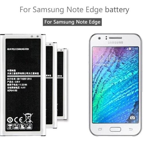 EB-BN915BBC Battery for Samsung Galaxy Note Edge N9150 SM N915 N915K N915L N915S N915X