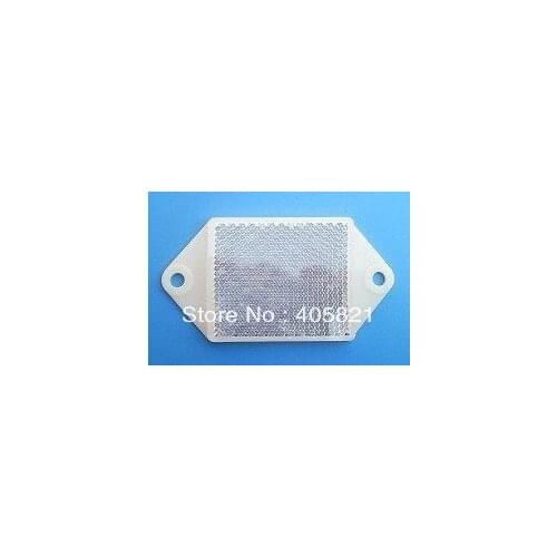 Photoelectric switch,baffle-board,convergence reflection board,TD-01-3 104*55mm