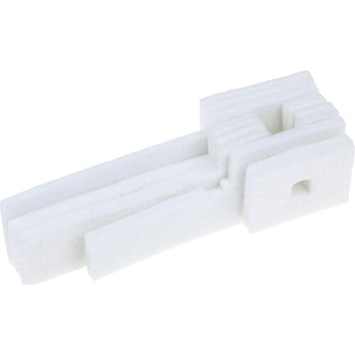 Waste Ink Tank Pad INK PAD Sponge for Epson L300 L301 L303 L310 L350 L351 L353 L358 L355 L110 L210 L211 ME101 ME303 ME401
