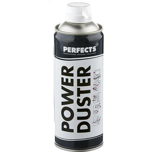 PERFECTS AIR DUSTER NF 400 ML CARE SPREYİ