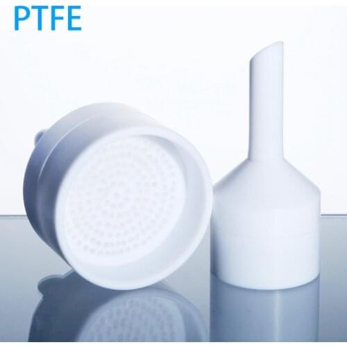 Product Grade A Polytef PTFE Busher Buchner Funnel Laboratory Equipment