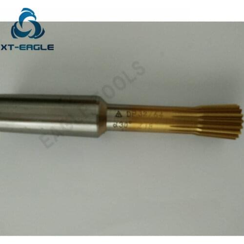 M42 material, inch taper shank slotting cutter DP24/48 DP32/64 DP20/40 DP16/32 DP12/24 PA30, free shipping