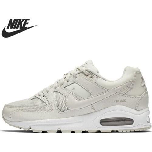 Original New Arrival NIKE WMNS AIR MAX COMMAND Womens Running Shoes Sneakers