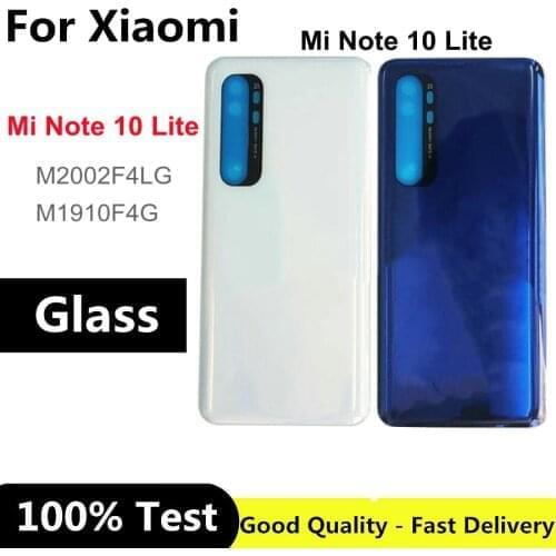 Аккумуляторы для телефонов Xiaomi Mi Note 10 OUIO China At AliExpress