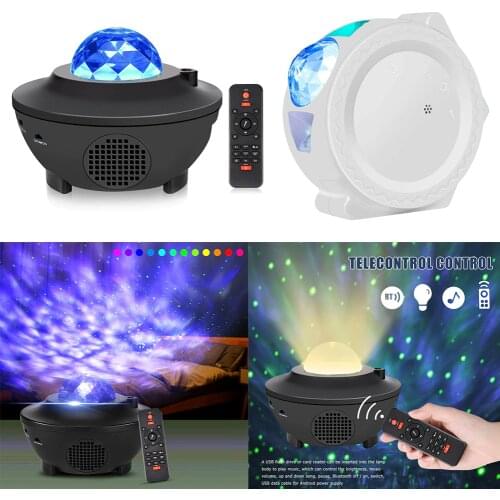 VIP USB Night Light Starry Sky Projector For Kids Starry Sky Projector Star Night Light Projection Lights