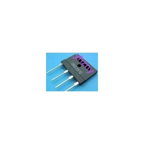 10pcs KBJ3510 GBJ3510 35A 1000V