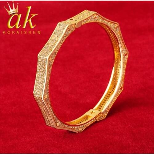 Aokaishen Wrist Bracelets