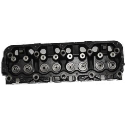 Cylinder Head 1053020184 105-302-0184 Fit for Jeep Cherokee Wrangler 2.5L 213 498Q