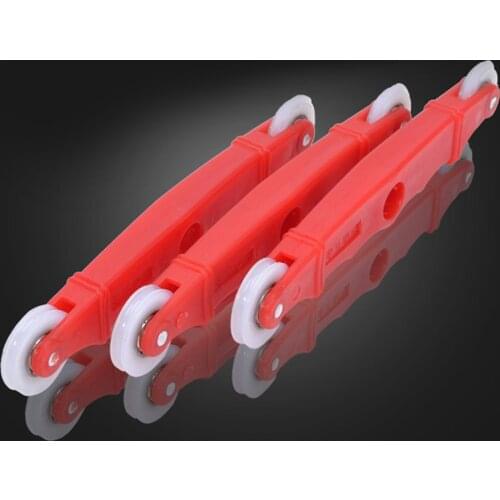 Rubber Gauze Wheel Window Install Tool Screen Door Window Installation Hand Spline Roller Rolling Tool Nylon Handle