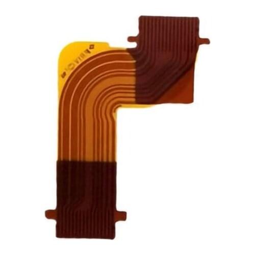 Y4UE Controller L/R Flex Ribbon Cable Left Right Key Button Cord Trigger Connection Connector Module Repair Part Compatible with