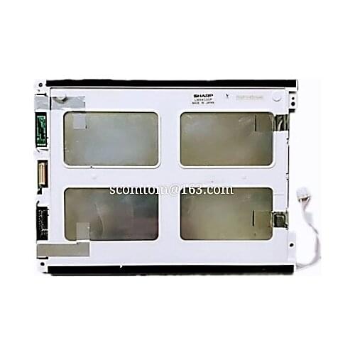 LM64C350 10.4inch 640*480 LCD Screen Display Panel