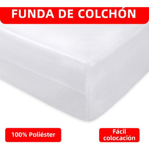 MERCURY TEXTIL Mattress Covers