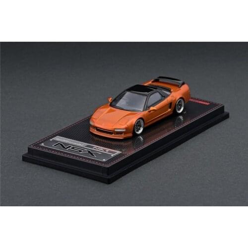 Ignition Model IG 1:64 HONDA NSX Diecast Model Car