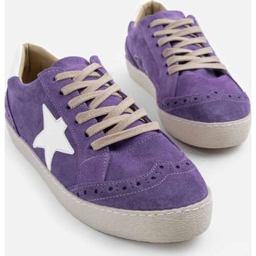 NisantasiShoes Women's Sneakers