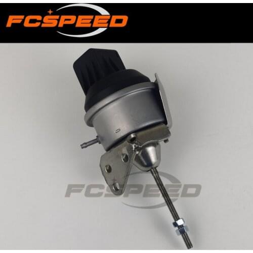 Turbocharger Actuator BV43 53039880168 53039700168 1118100-ED01A Turbo Wastegate for Great Wall Hover 2.0T H5 4D20 2.0L