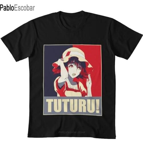 Steins Gate - Mauyri Tuturu! T shirt steins gate steinsgate okarin okabe rintaro anime manga elpsycongroo mayuri
