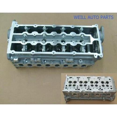 Weill 1003100-ED01 CYLINDER ASSY for GWM 4D20 ,HAVAL H5 ,WINGLE