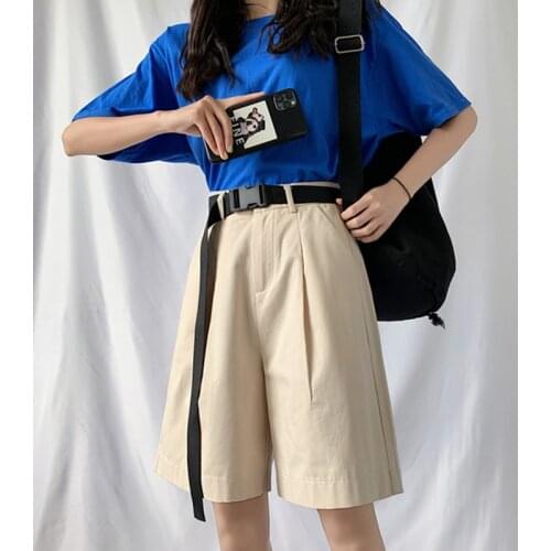 Женские летние брюки WICCON China At AliExpress