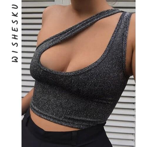 Женские майки спортивные WISHESKU China At AliExpress