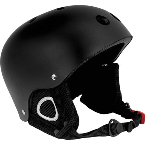 Protective Helmet Skateboard Helmet Impact Resistance Ventilation Ski Helmet for Kids Adults Helmets Cycling Gear