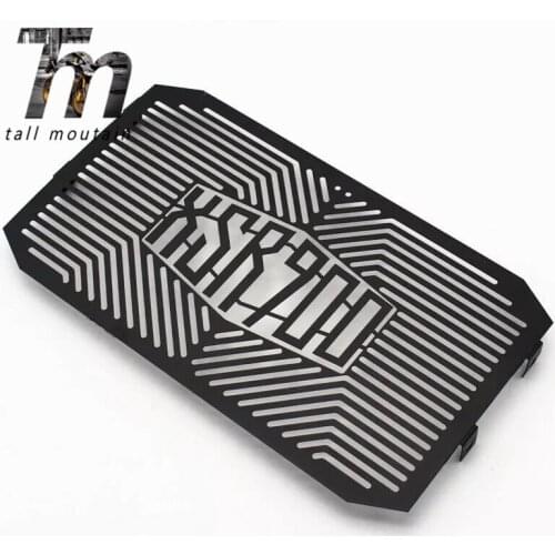 Motorcycle Accessories Radiator Grille Guard Cover Protector Condition: 100% Brand New Material: 304 Stainless steel Quantity