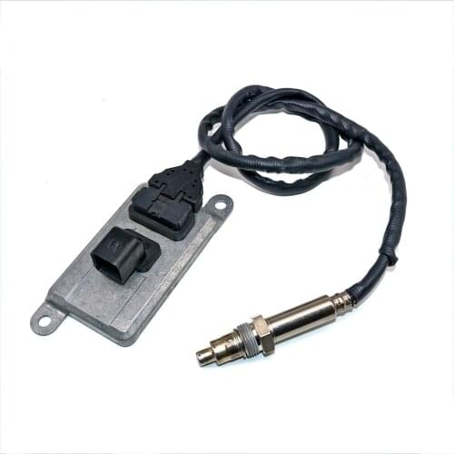 RE552183 5WK96774 24V Nox Nitrogen Oxide Sensor Nox Sensor For John Deere 5WK9 6774