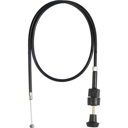 MotoMaster 3VD-26331-01 Choke Cable for Yamaha TDM 850 N (1991-1993)