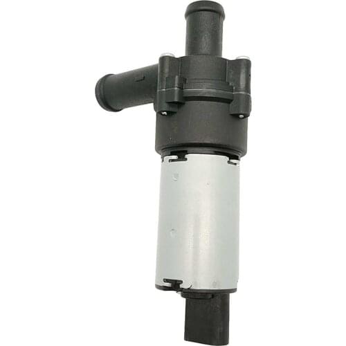 Engine Electric Auxiliary Secondary Pump Engine Auxiliary Pump 0392020073 3D0965561D