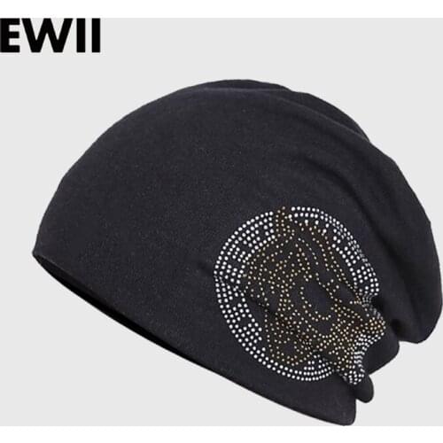 Women's Knitted Hats EWII China