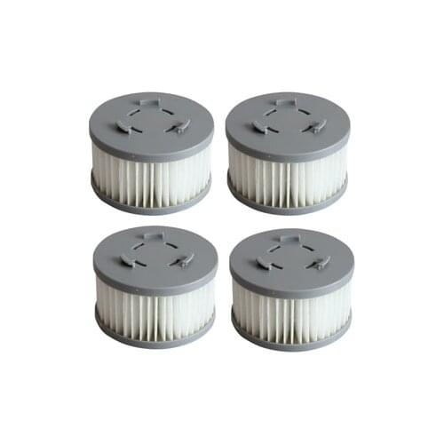 HEPA Filter for JIMMY JV85 JV85 Pro H9 Pro A6/A7/A8 Vacuum Cleaner Accessories Filter Elements