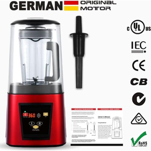 Профессиональные блендеры Hoodakang China At AliExpress