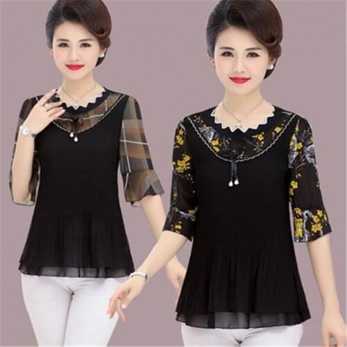 Женские летние рубашки JQNZHNL China At AliExpress