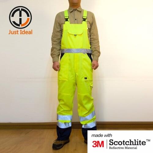 Men's Cargo Pants Just Ideal China