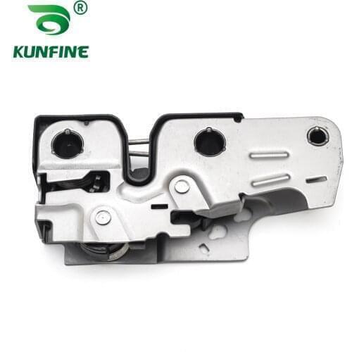 Engine Hood Cover Lock Hood Latch Lock with micro switch Under the hood lock For VW SAGITAR OEM PART NO. 1KD 823 509 1KD823509