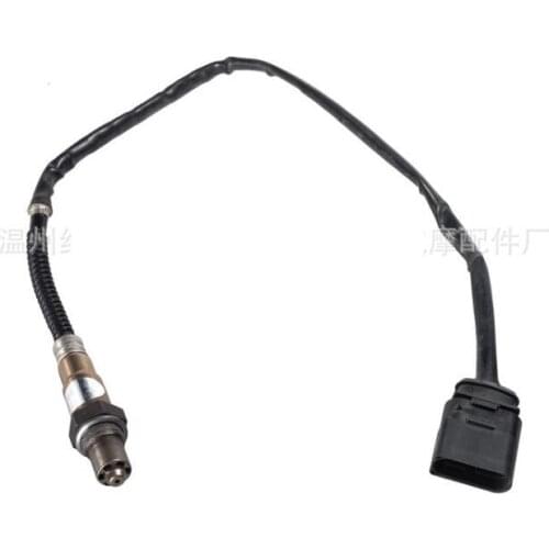 Lambda Probe Oxygen Sensor For Sagitar 2.0T 06A906262CH 0258006722/723 #01052201-314