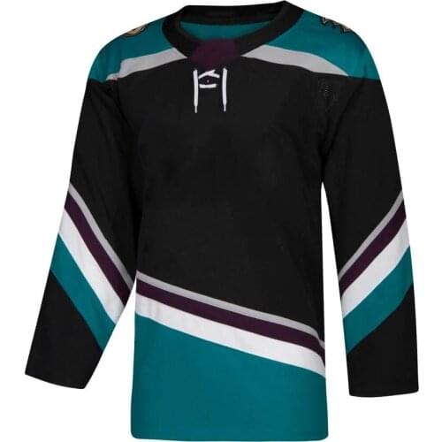 Mens Custom America Ice Hockey ANAHEIM Fans Stitch Jerseys Conway GETZLAF Silfverberg Rakell FOWLER SELANNE KARIYA Shattenkirk