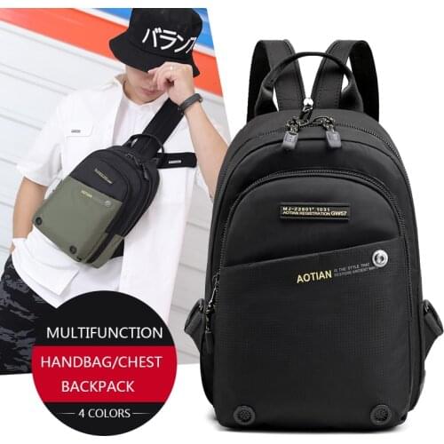 Men Backpack Business Notebook Waterproof Back Pack For Man Multifuction Mens Backpacks Travel Outdoor Bagpack Male School Bag