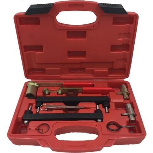 Automotive Engine Timing Tool Kit For Land Rover Jaguar 3.2/3.5/4.0/4.2/4.4 V8 AT2232