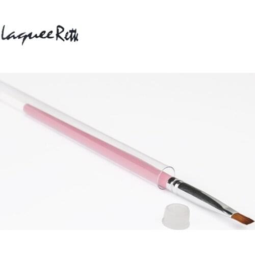 No.8 Brand Nail Brush Nail Art Tool Professional Nylon Hair Nail Art UV Gel Painting Drawing Nail Art Design Pen Brush Tool