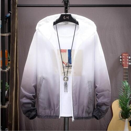 2021 New Autumn Jackets Casual Male Outwear Windbreaker Coats Jackets Clothing