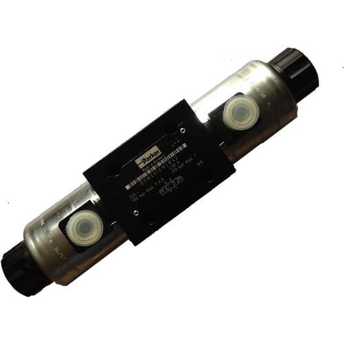 New parker valve D3W001CNJW42