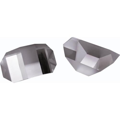 PDV Optical Prisms