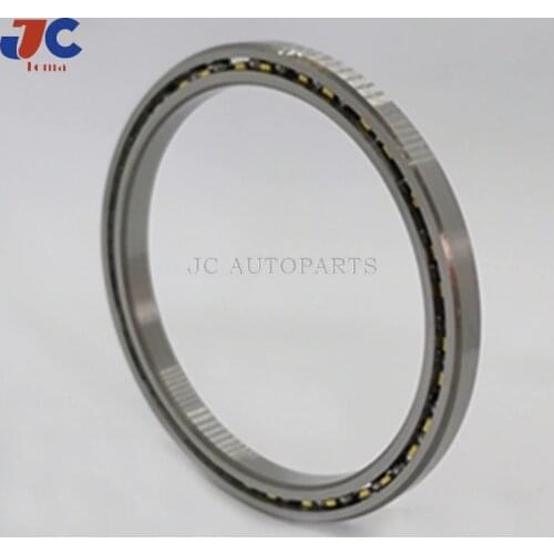 Skf Thin Section Bbearings Catalog KD080AR0/KD080CP0/KD080XP0 Slim Bearings Metric(8x9x0.5 in) Precision Robotic Bearings