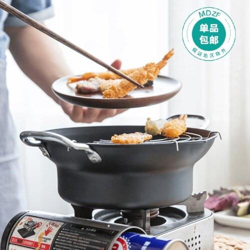 ShangSuRenPin Brazier Pans