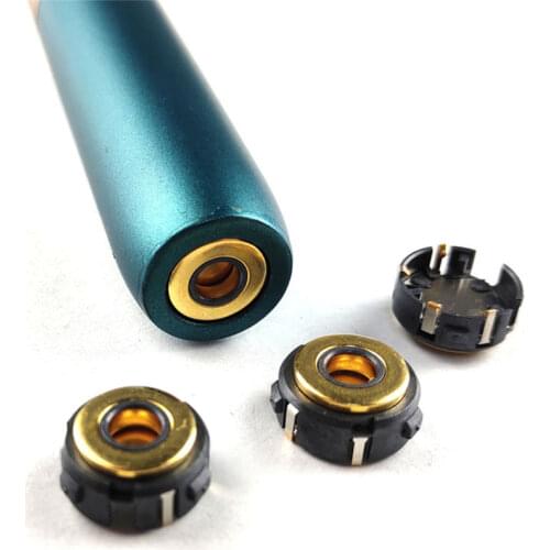 JINXINGCHENG Rod Base for Iqos 3.0 Cigarette Split Charging Dock for Iqos Maintenance Repair Accessories