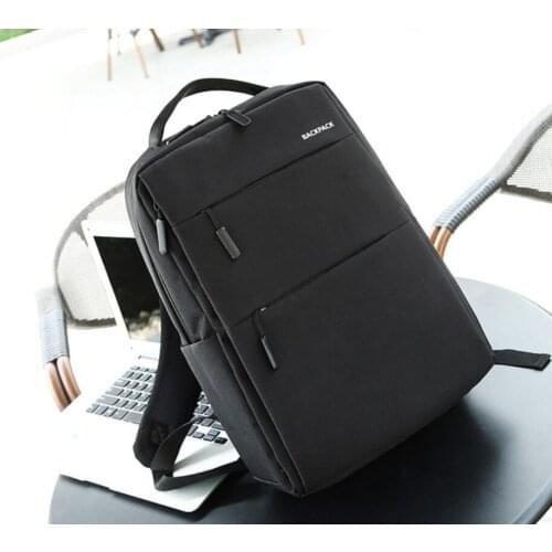 Laptop Bag Mochila Case Notebook Backpack For Macbook Air Pro M1 13 14 Inch Acer Dell Huawei Lenovo 15.6 Inch Computer Backpack